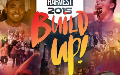 2015 Harvest (하비스트 2015)
