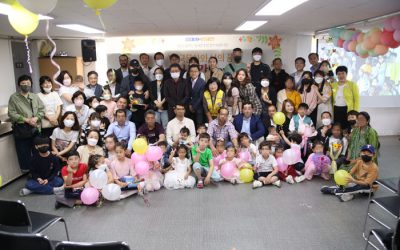 남양주M센터, 아프간 Day & 한국어 말하기대회 개최
